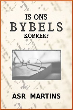is_ons_bybels_korrek